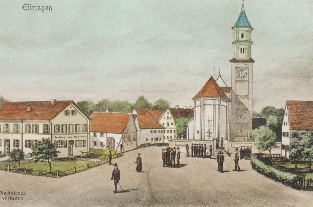 Geschichte